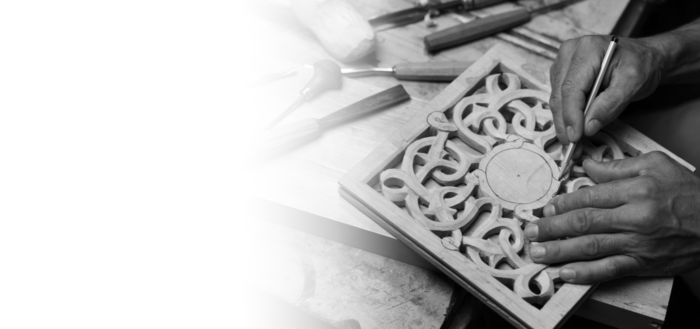 Art of the detail